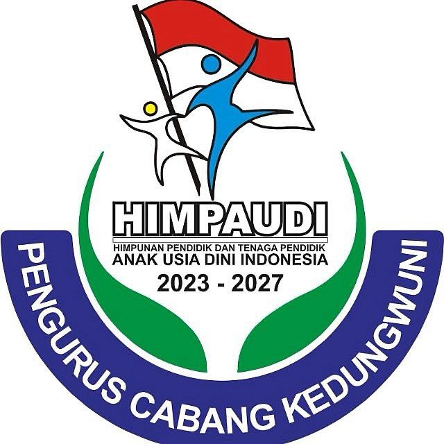 Logo Himpaudi Kedungwuni